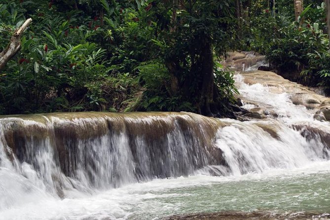 Dunns River Falls Tour From Ocho Rios - What to Bring