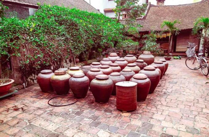 Duong Lam Ancient Village Adventure - Tips for Visitors