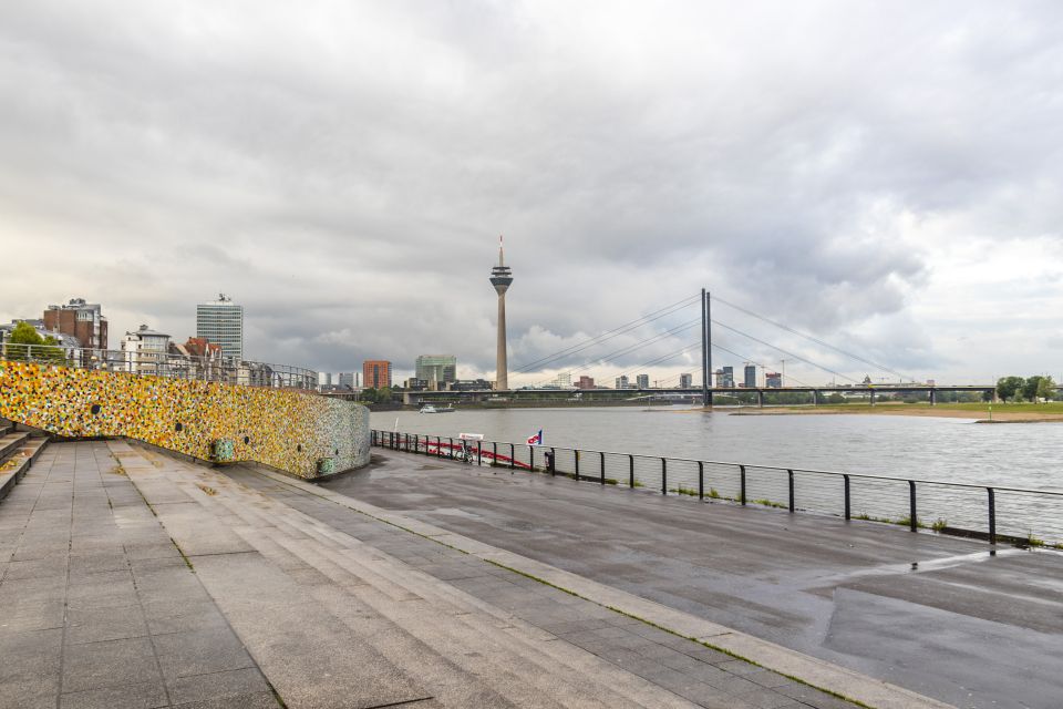 Dusseldorf: Capture the Most Photogenic Spots With a Local - Frequently Asked Questions