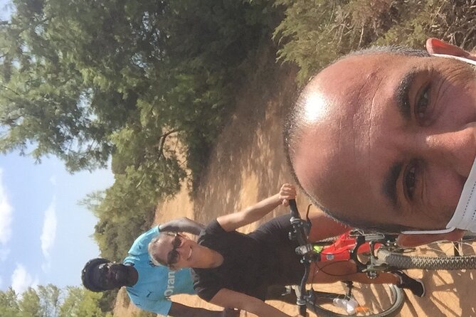 E-Bike Tour: Sete Vales Suspensos Trail (Marinha and Benagil) - Booking Information and Tips