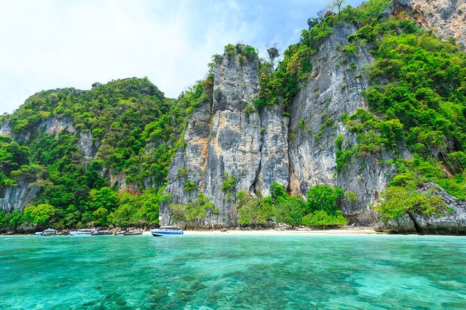 Early Bird Trip to Phi Phi Island Snorkeling Day Tour With Lunch - Confirmation and Recommendations