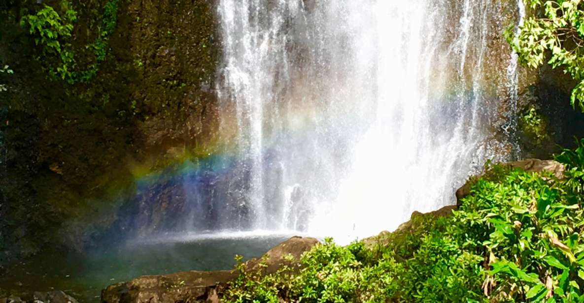 East Maui: Private Rainforest or Road to Hana Loop Tour - Frequently Asked Questions