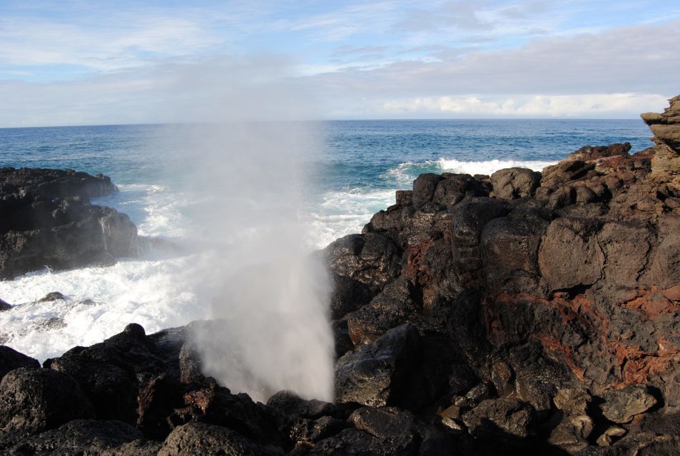Easter Island: Private South & East Highlights Tour - Customer Feedback and Ratings