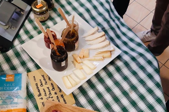 Eat Like a Roman - Traditional Food, Local Market & History - Cooking Class Highlights