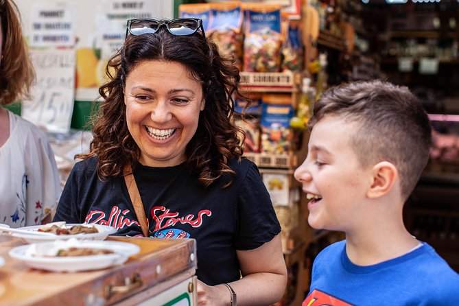 Eating Naples Food Tour With Eating Europe - Tasting Tour of 5 Locations
