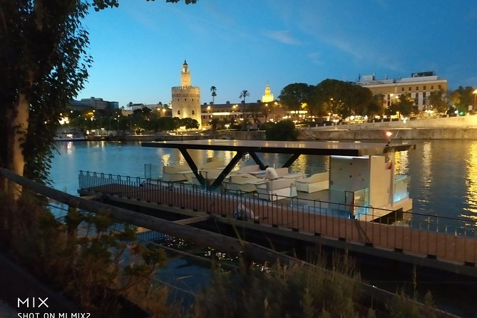 Eco-Cruise by Guadalquivir River - Final Thoughts on Eco-Cruise