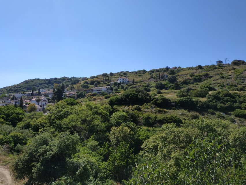 Ecobike-All Inclusive-3 Days Tour-Discover the Real Crete - Included Amenities and Services