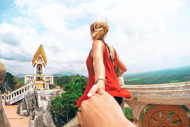 ️ Krabi Instagram Tour: The Most Famous Spots (Private & All-Inclusive) - Common Concerns