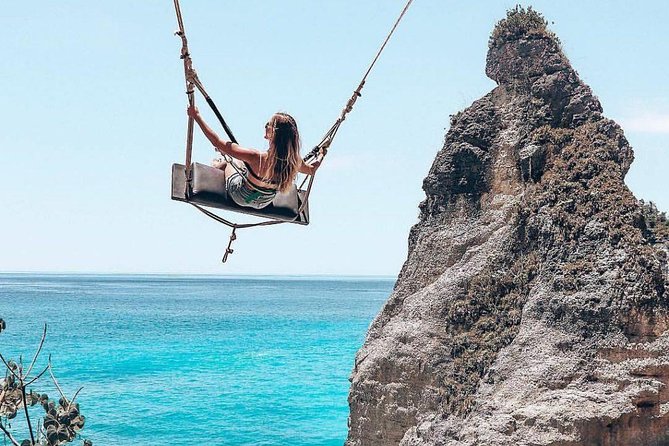 ️ Nusa Penida Instagram Tour: The Most Famous Spots (Private All-Inclusive) - Explore Instagram Spots