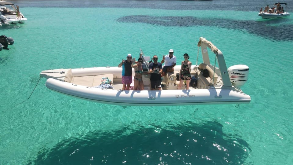 Egadi Islands: Favignana and Levanzo Exclusive Private Tour - Important Information