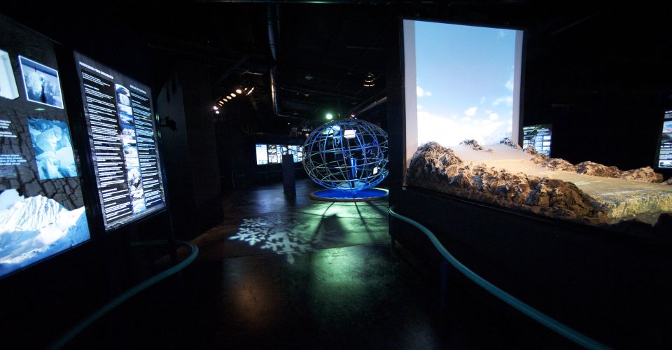 El Calafate: Perito Moreno Glacier, Boat Cruise & Glaciarium - Frequently Asked Questions