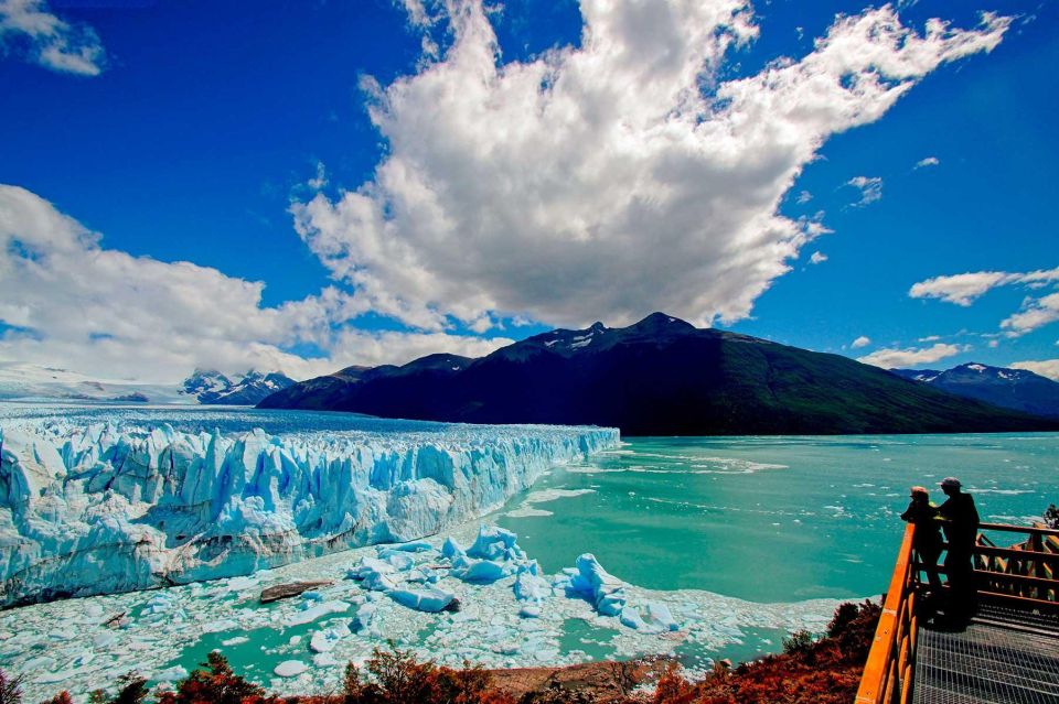 El Calafate: Perito Moreno Glacier Sightseeing Tour - Customer Ratings and Feedback