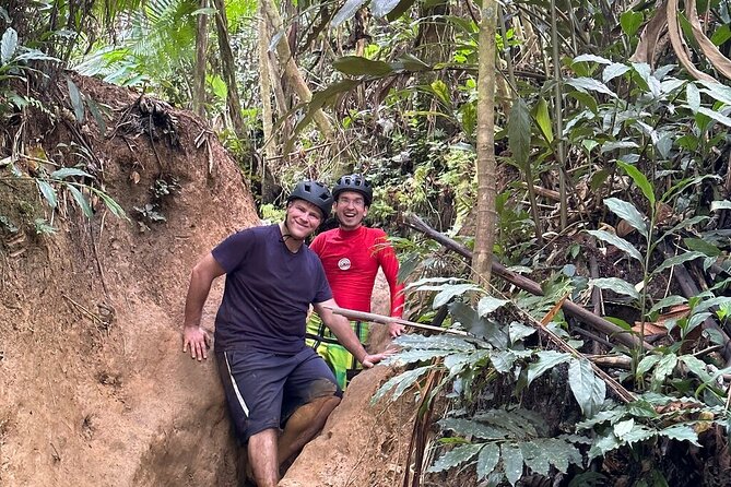 El Yunque Rainforest Puerto Rico Transport Includes 8:30 AM & 11:30 AM - Tour Schedule