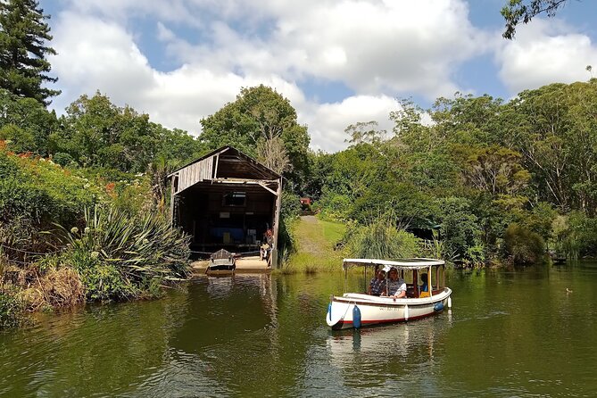Electric Boats to Explore Kerikeri River - Tips for an Enjoyable Trip