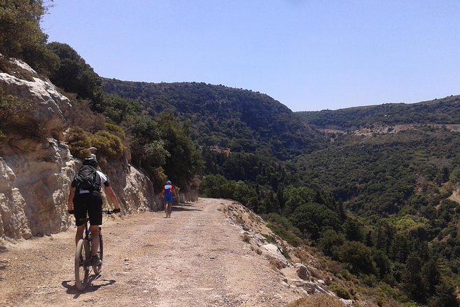 Eleftherna E-Bike and MTB Tour - Experience The Authentic Crete - Booking Confirmation