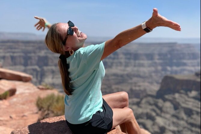 Elite Private Tour - Grand Canyon and Hoover Dam From Las Vegas - What to Expect on Your Tour