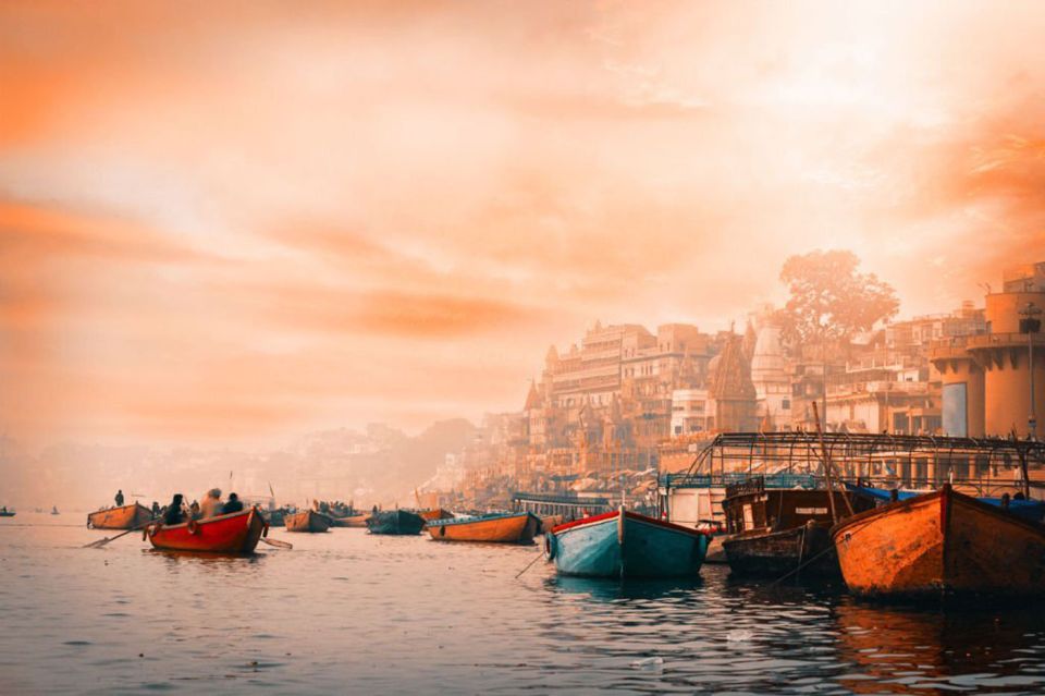 Set out on a Spiritual Odyssey of Varanasi - Tips for Your Journey