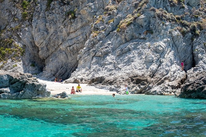 Enchanting Sunset Tour With a Stop in Praia I Focu - Reviews and Ratings