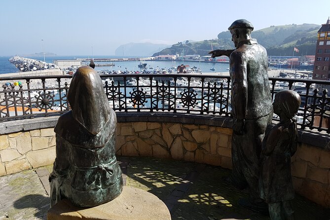 Enjoy the Coast of Biscay - Requirements and Policies