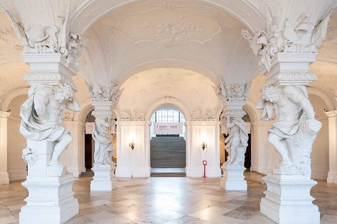 Entry Ticket Upper Belvedere, Klimts Kiss & Permanent Collection - Visitor Reviews and Ratings