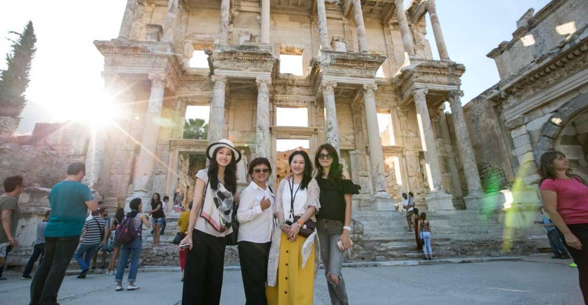 Ephesus: Guided Customizable Tour - Customer Feedback