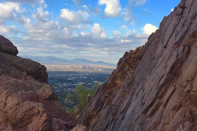 Epic Camelback Mountain Guided Hiking Adventure in Phoenix, Arizona - Preparing for Your Hike