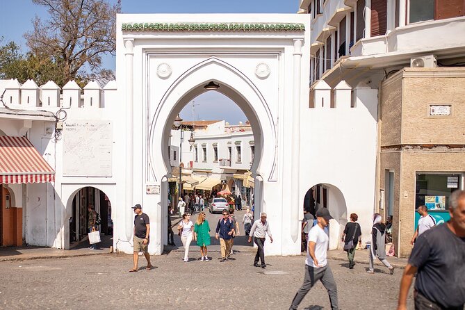Essential Tangier Excursion 1 Day - Highlights of the Tour