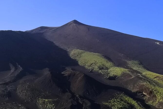 Etna Sunset Tour With Packed Dinner - Pricing Information