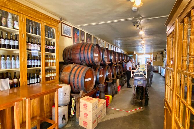 Evening Tapas Tour and Wine Tasting in Malaga - Why Choose This Tour