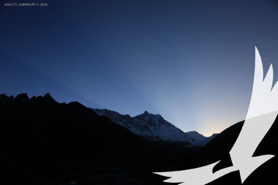 Everest Base Camp - Tips for a Successful Trek