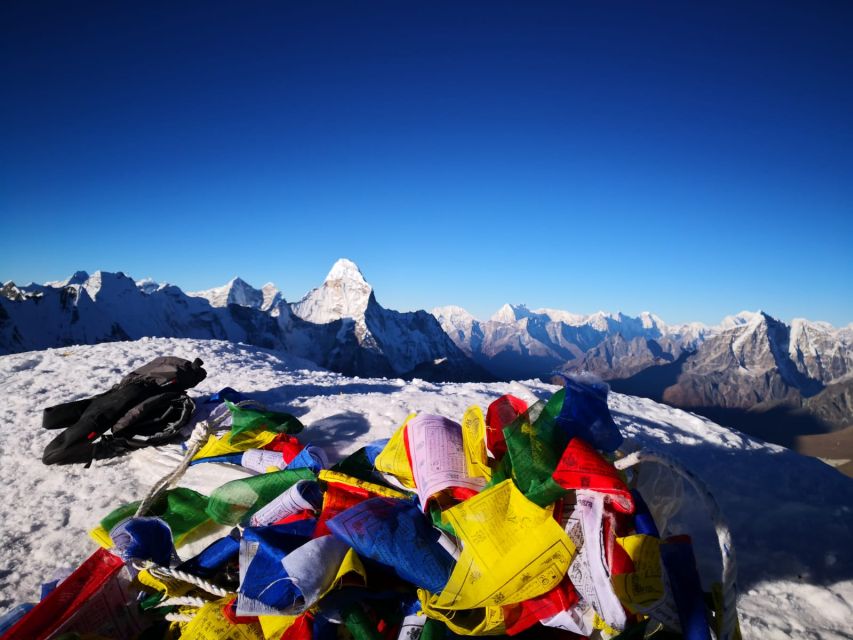 Everest Base Camp Trek - 12 Days - Cultural Insights