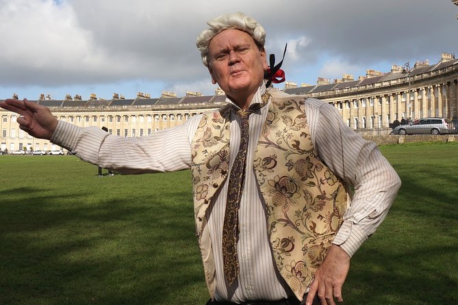 Exceptional Bath Tour Guide Making Your Visit Splendidly Memorable. - Tips for a Great Tour