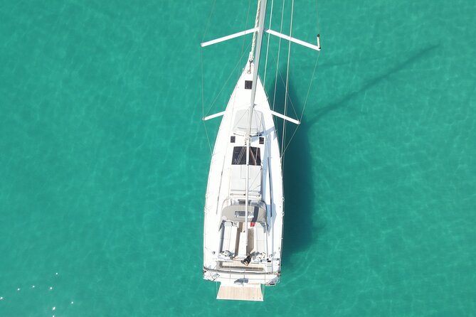 Exclusive Sailing Boat Tour in Tropea. up to 8 Guests on Board - Booking Information