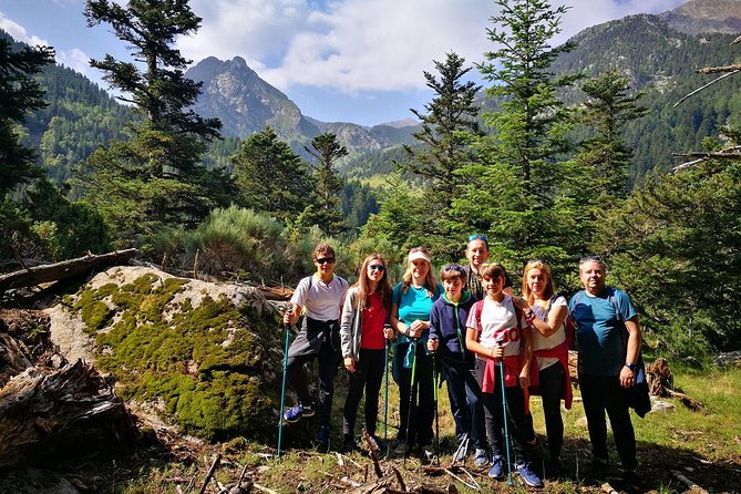 Excursion Aigüestortes - Estany Llebreta (1/2 Day) - Exploring Aigüestortes