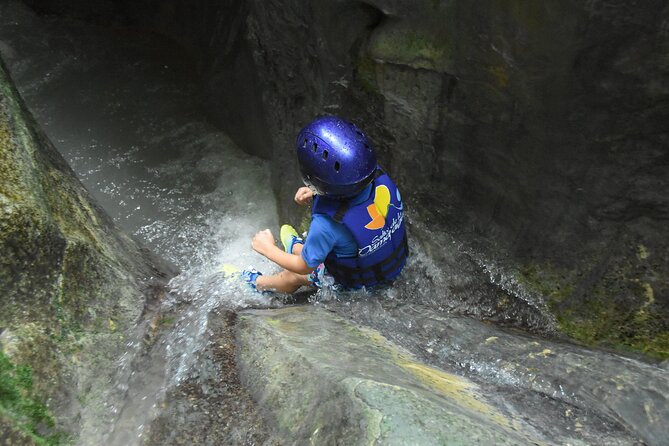 Excursion in Damajaguas 7 Waterfalls - Tips for a Successful Visit