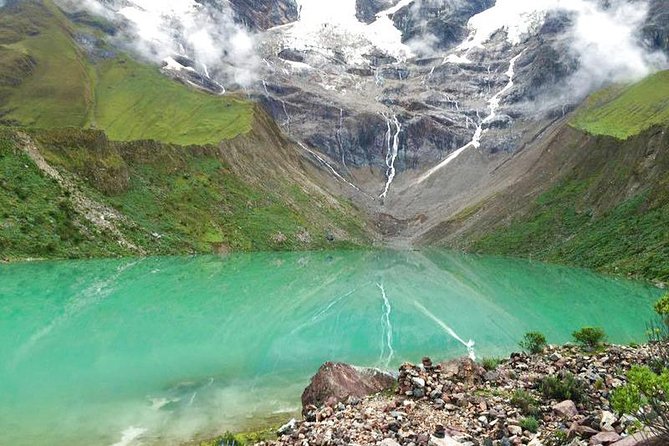 Excursion to Humantay Lake From Cusco - Prívate Tour. - Tips for Your Excursion