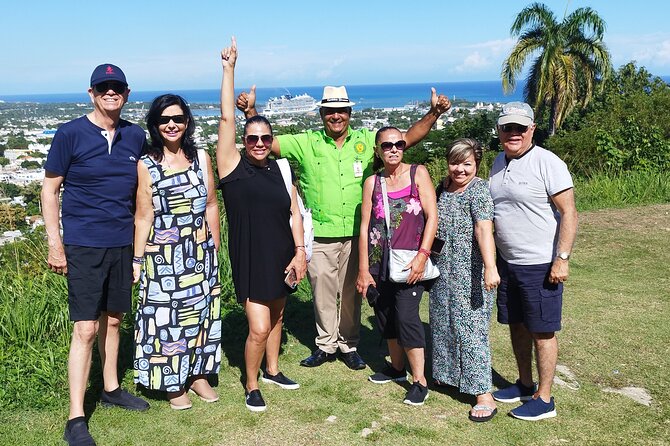 Excursions 27 Charcos Waterfall Puerto Plata Jesus and Jhensy Tour - Cancellation Policy