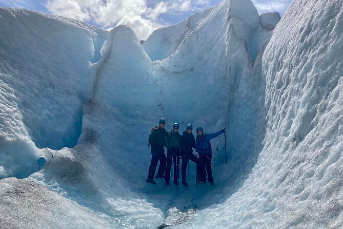 Exit Glacier Ice Hiking Adventure From Seward - Preparing for Your Adventure