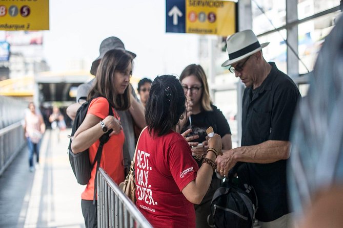 Experience Lima Like a Local: Highlights Discovery Tour - Booking Your Experience
