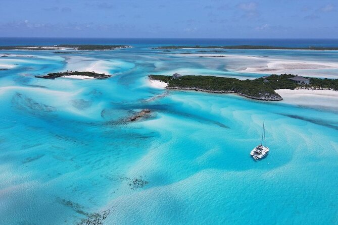 Experience The Exumas and the World Famous Swimming Pigs - Tips for a Memorable Visit