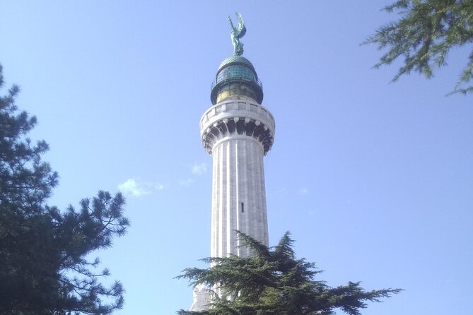 Experience Trieste - Triestes Thriving Cultural Scene