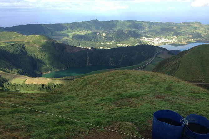 Explore Different Trails at Sete Cidades Volcano on Half-Day Tour 4x4 Jeep - Booking Process and Policies