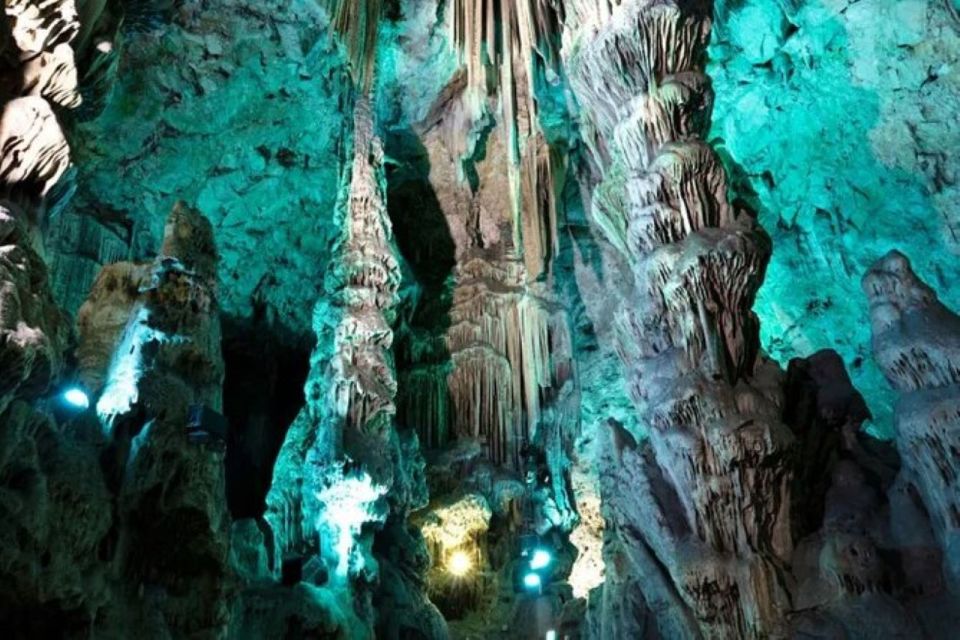 Explore Gibraltar With a Private Guide From Malaga. - Exploring Gibraltars Wonders