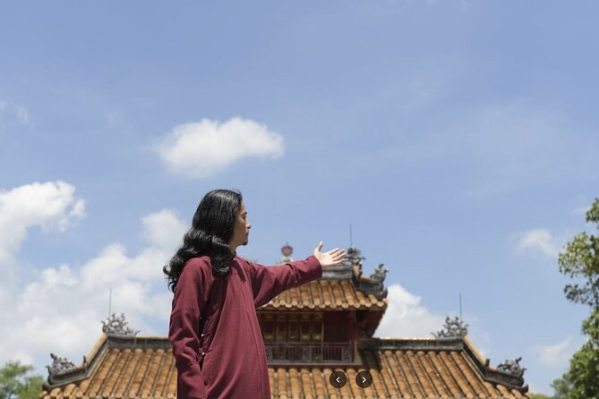 Explore Hue in Style: 5-Hour City Tour With Car Rental - Sightseeing Tickets and Experiences