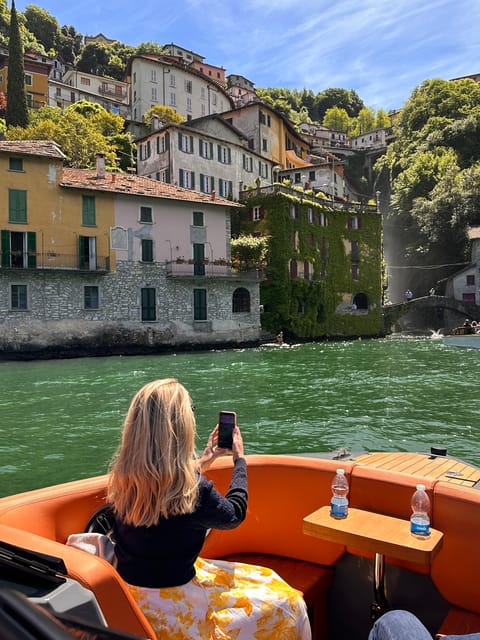 Explore Lake Como in Style: 3 Hours Luxury Boat Tours - Frequently Asked Questions
