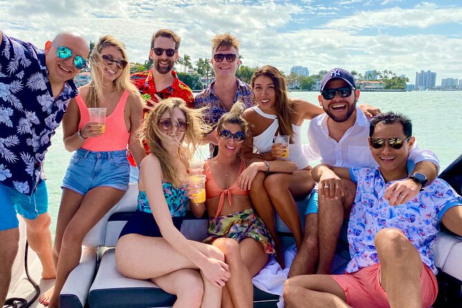 Explore Miami With a Private Boat Excursion - What to Bring on Your Trip