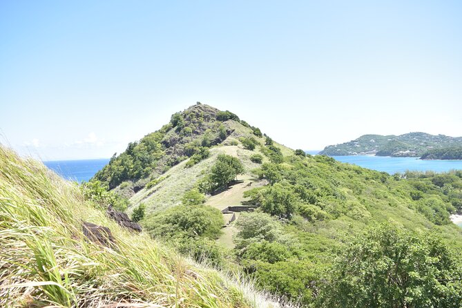 Explore Pigeon Island - Tips for a Great Visit