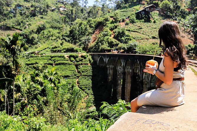 Explore the Best of Ella. Hiking, Waterfalls and Cultural Tour - Transportation and Meeting Points