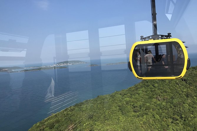 Explore the South of Phu Quoc Island by Classical US Army Jeeps - Accessibility Considerations