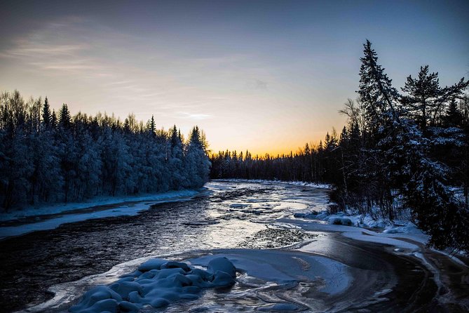 Explore the Wilderness - Booking Requirements and Policies